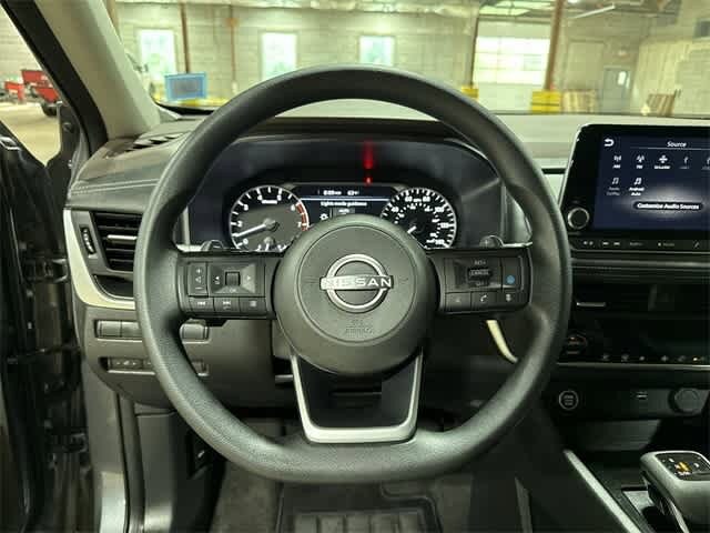 Thumbnail: 2023 Nissan Rogue - 18
