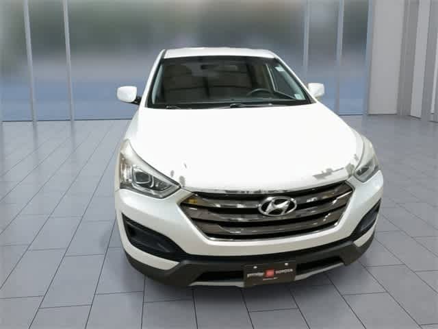 Thumbnail: 2016 Hyundai Santa Fe - 3