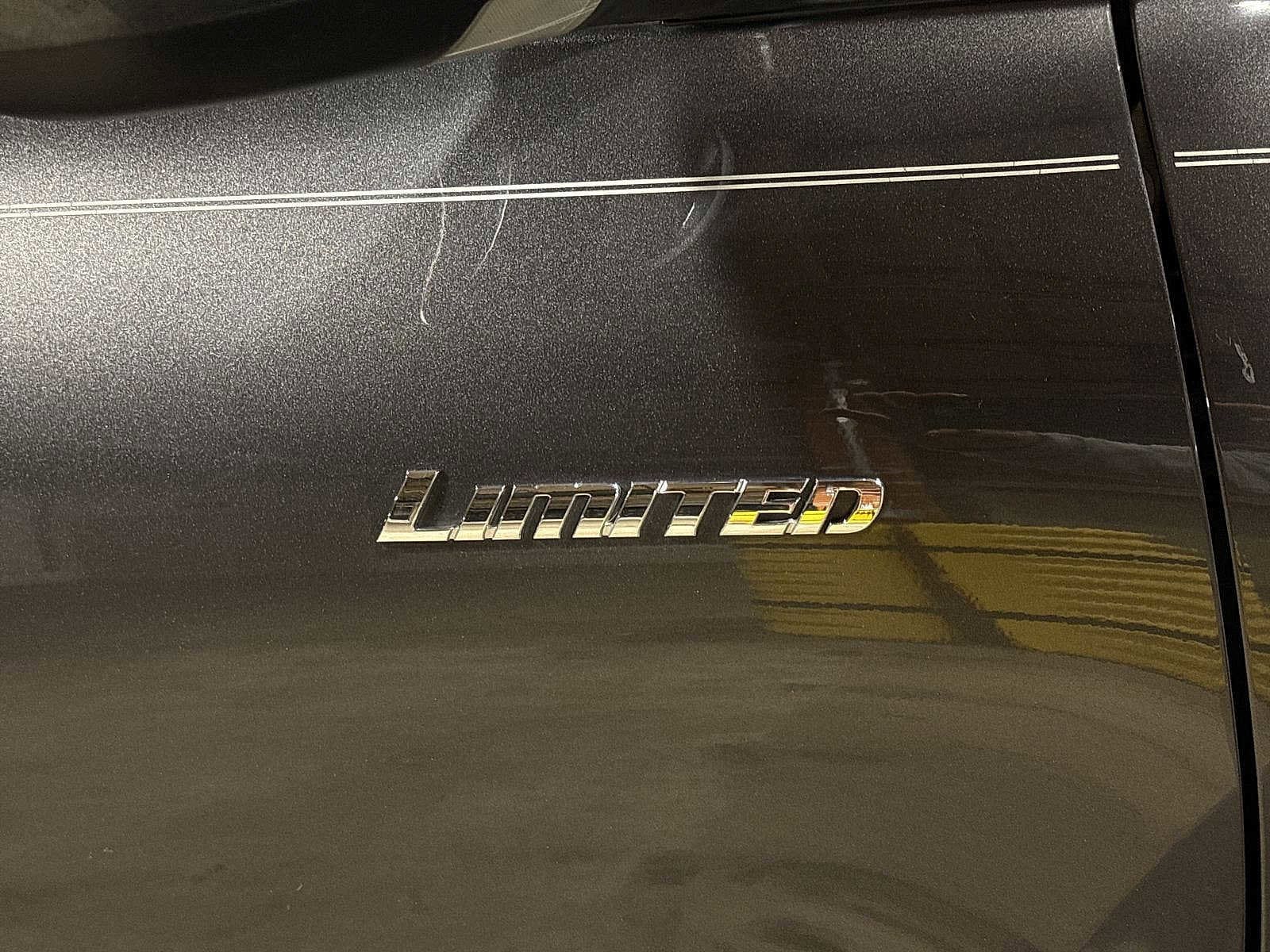 Thumbnail: 2008 Toyota Highlander - 30