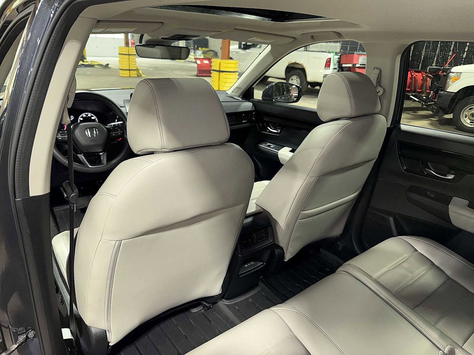Thumbnail: 2024 Honda CR-V - 28