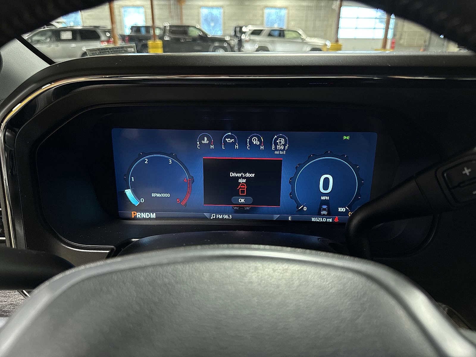 Thumbnail: 2024 Ford F-250 - 39