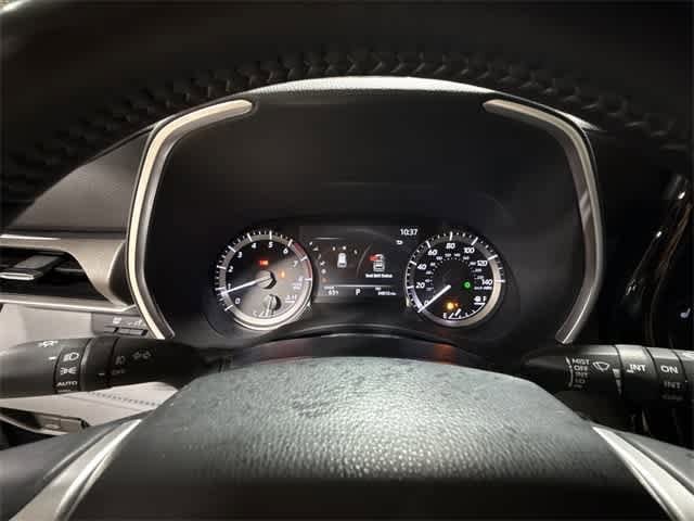Thumbnail: 2023 Toyota Highlander - 35
