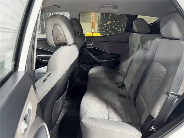 Thumbnail: 2016 Hyundai Santa Fe - 17