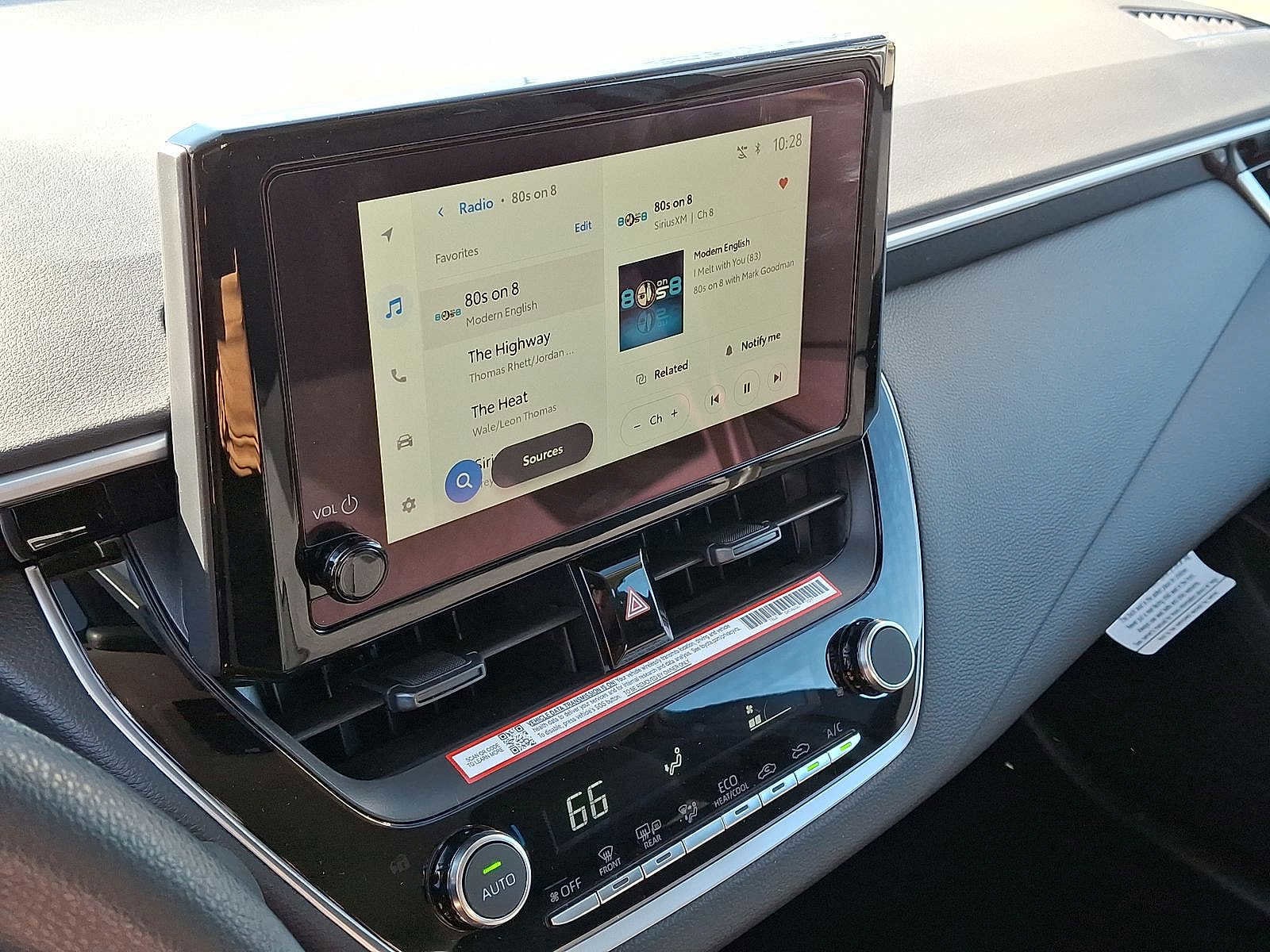 Thumbnail: 2026 Toyota Corolla - 16