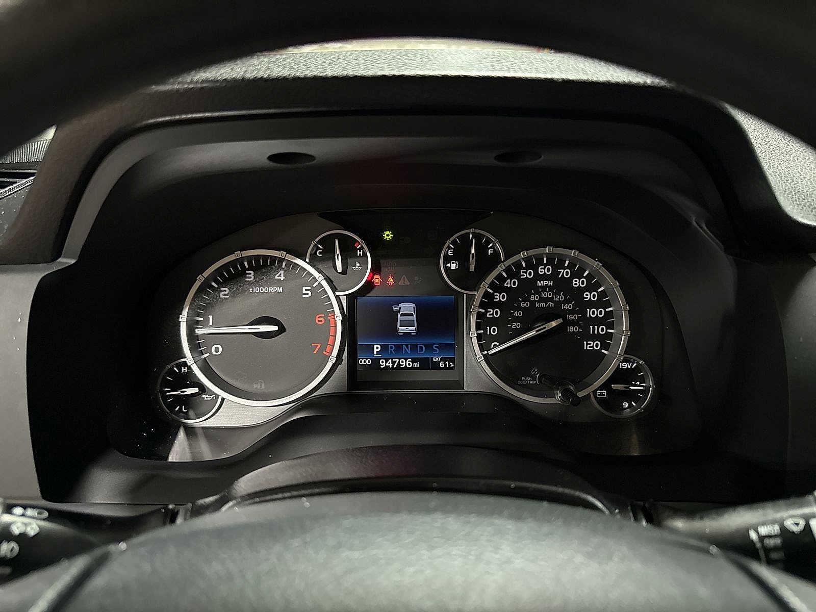 Thumbnail: 2016 Toyota Tundra - 34