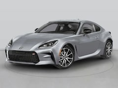 2025 Toyota GR86 Premium AT 2+2 COUPE 6 SPD A/T