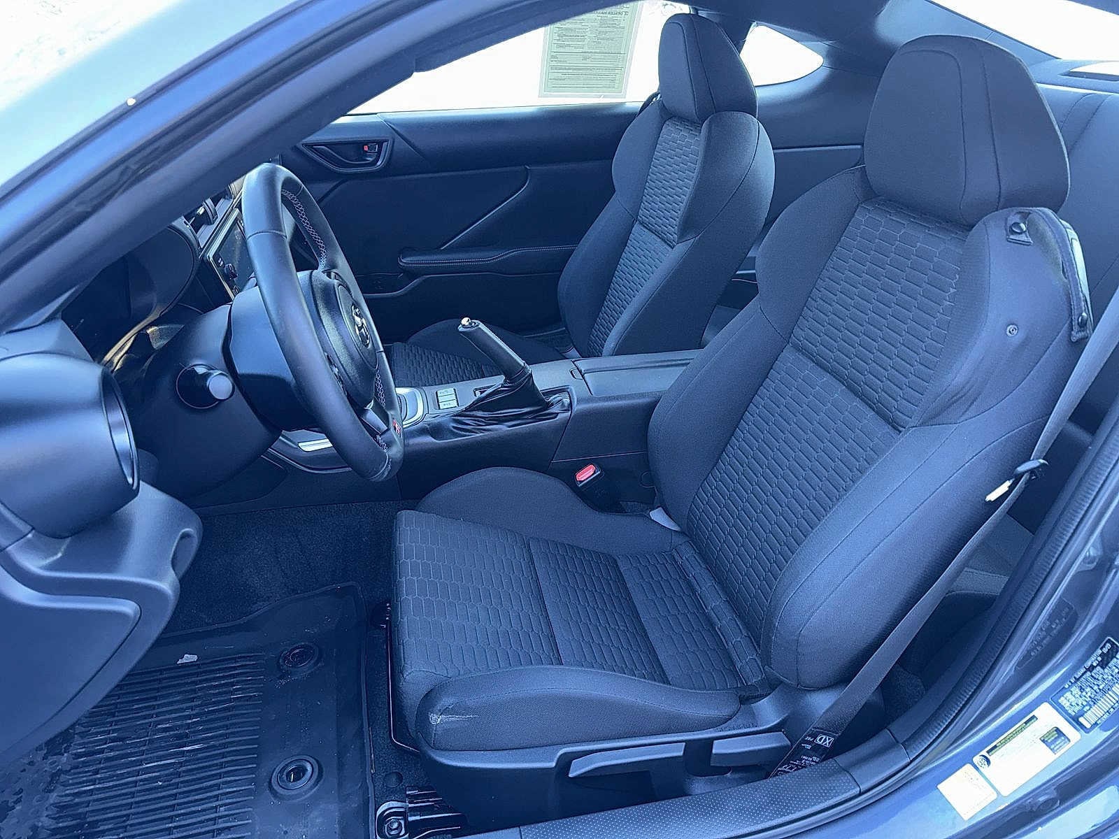 Thumbnail: 2023 Toyota GR86 - 15