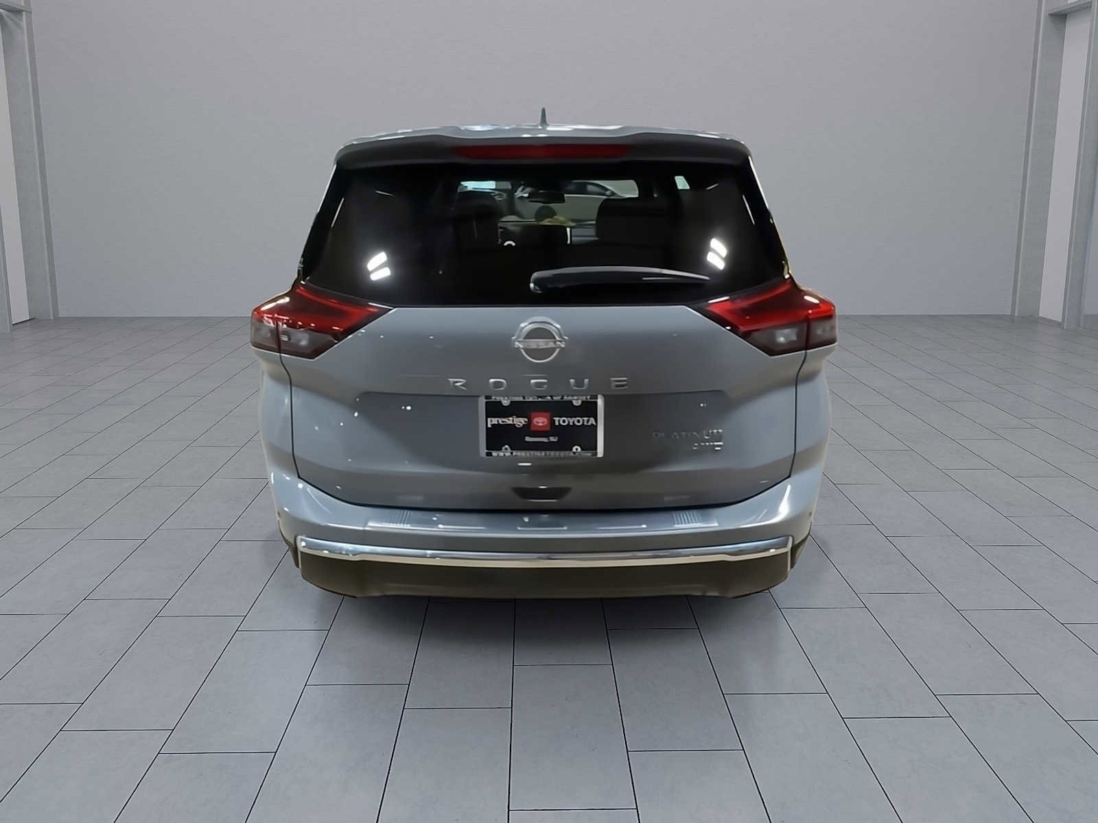 Thumbnail: 2024 Nissan Rogue - 7