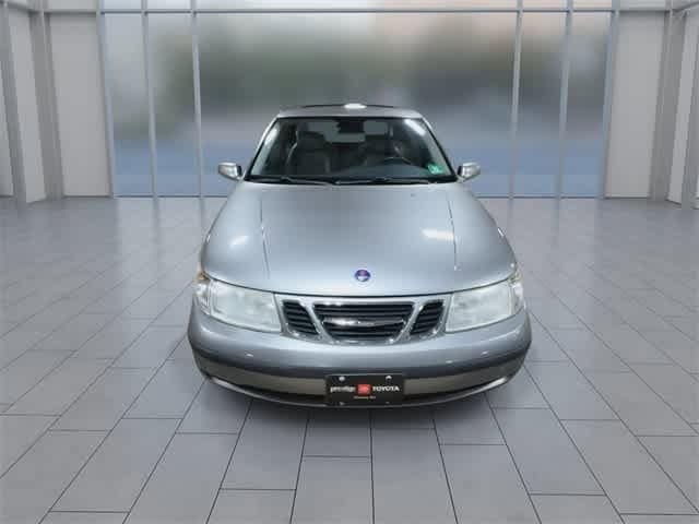 Thumbnail: 2005 Saab 9-5 - 3