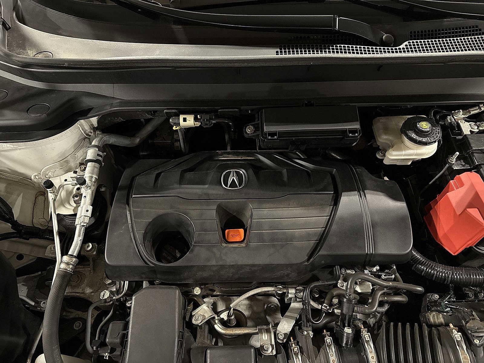 Thumbnail: 2021 Acura RDX - 12