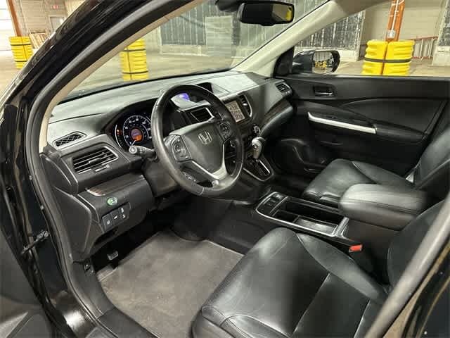 Thumbnail: 2016 Honda CR-V - 32