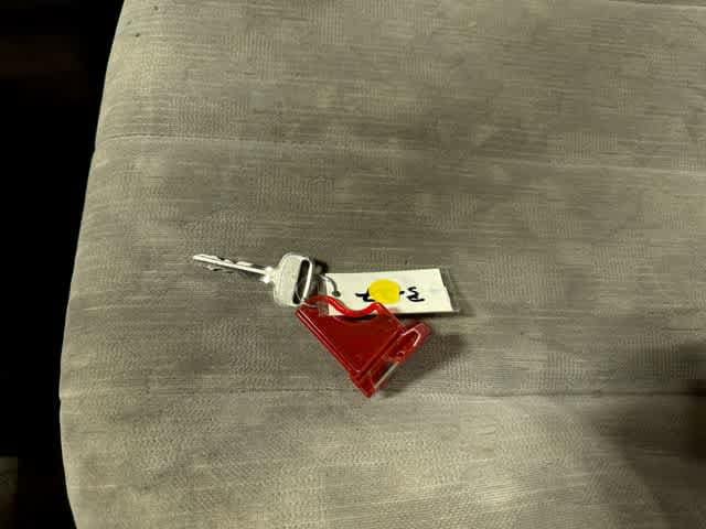 Thumbnail: 1998 Toyota Corolla - 26