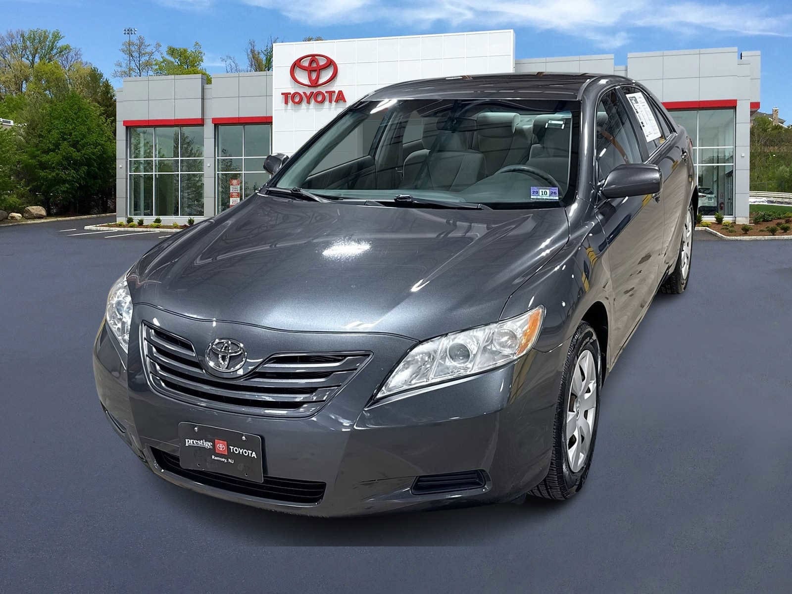 Thumbnail: 2009 Toyota Camry - 1