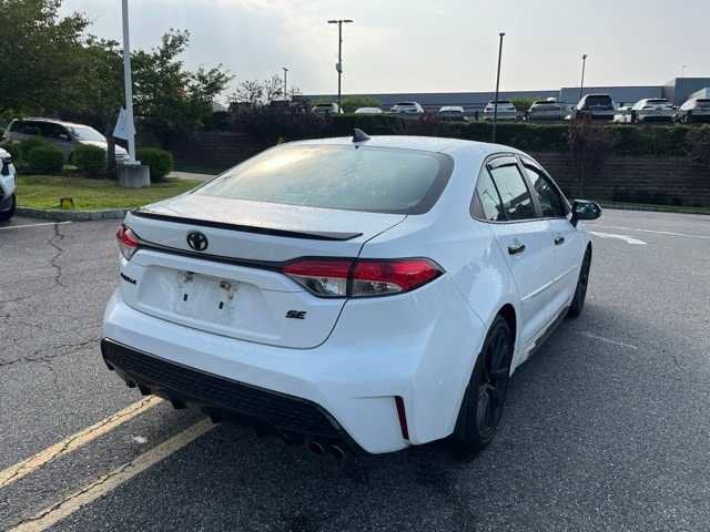 Thumbnail: 2020 Toyota Corolla - 4