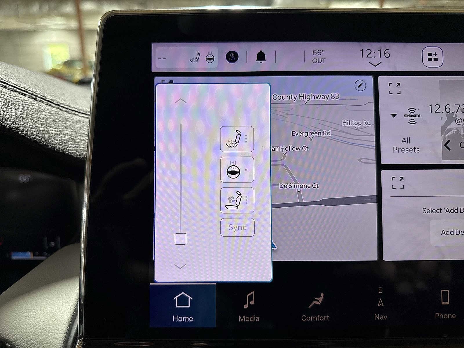 Thumbnail: 2022 Jeep Compass - 33