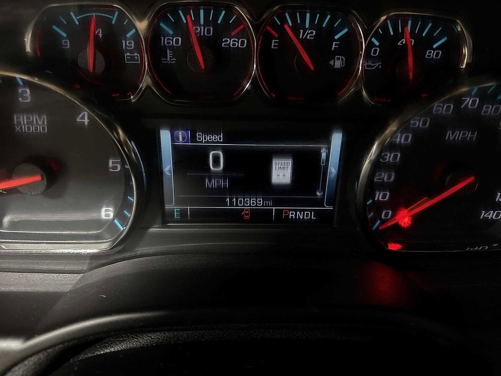 Thumbnail: 2020 GMC Yukon XL - 20