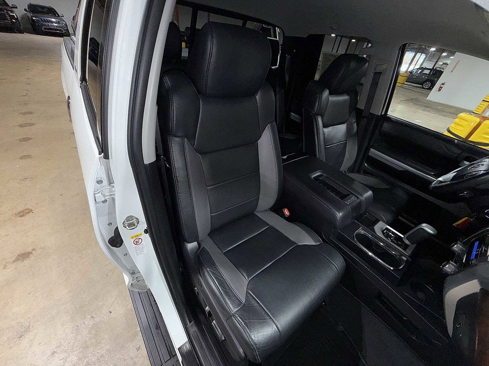 Thumbnail: 2019 Toyota Tundra - 16