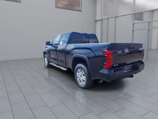 Thumbnail: 2026 Toyota Tundra - 9
