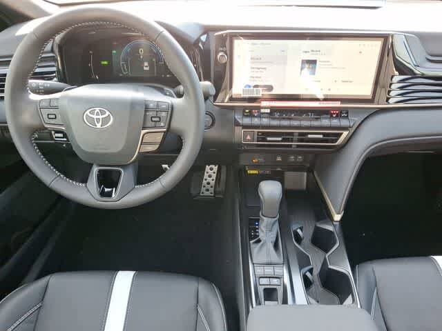 Thumbnail: 2026 Toyota Camry - 10