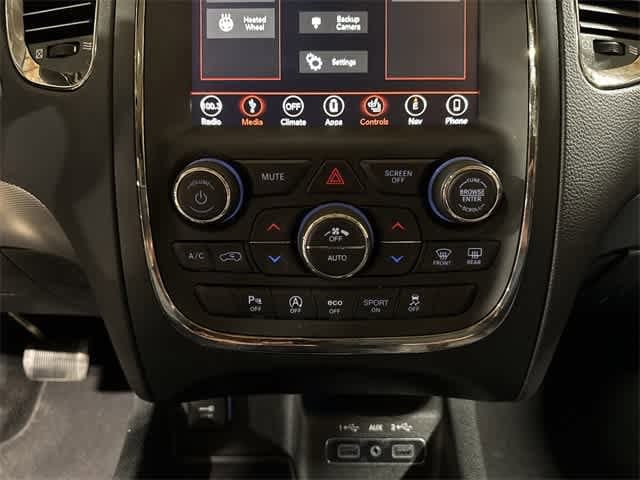Thumbnail: 2019 Dodge Durango - 23