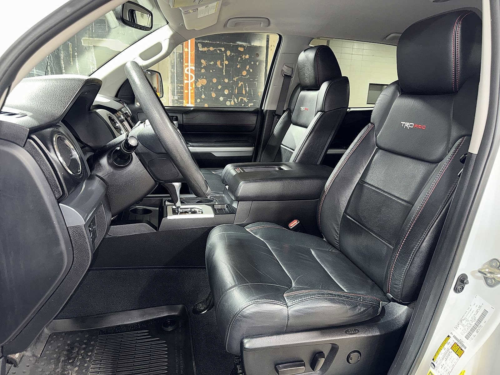 Thumbnail: 2016 Toyota Tundra - 15