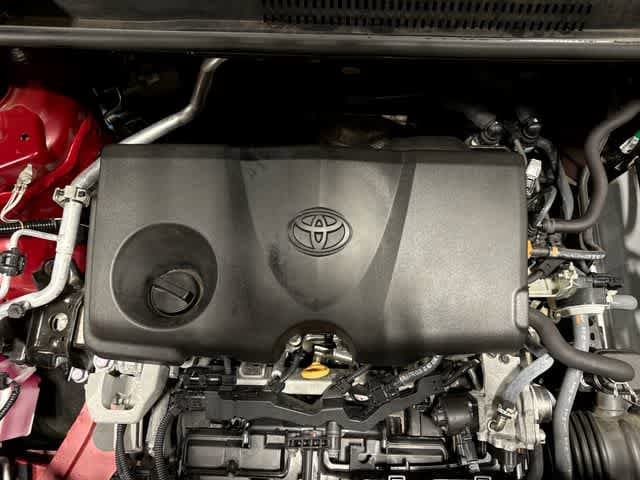 Thumbnail: 2023 Toyota RAV4 - 12