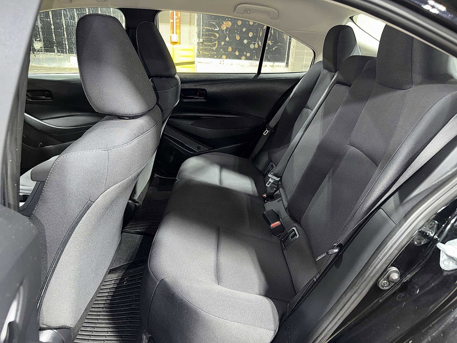 Thumbnail: 2023 Toyota Corolla - 17