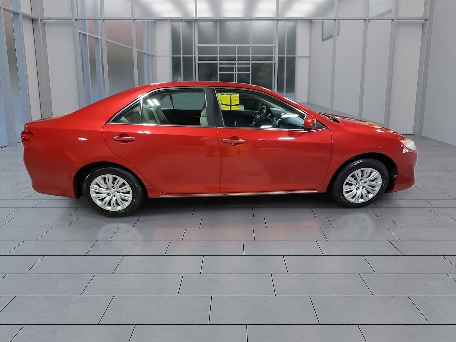 Thumbnail: 2012 Toyota Camry - 9