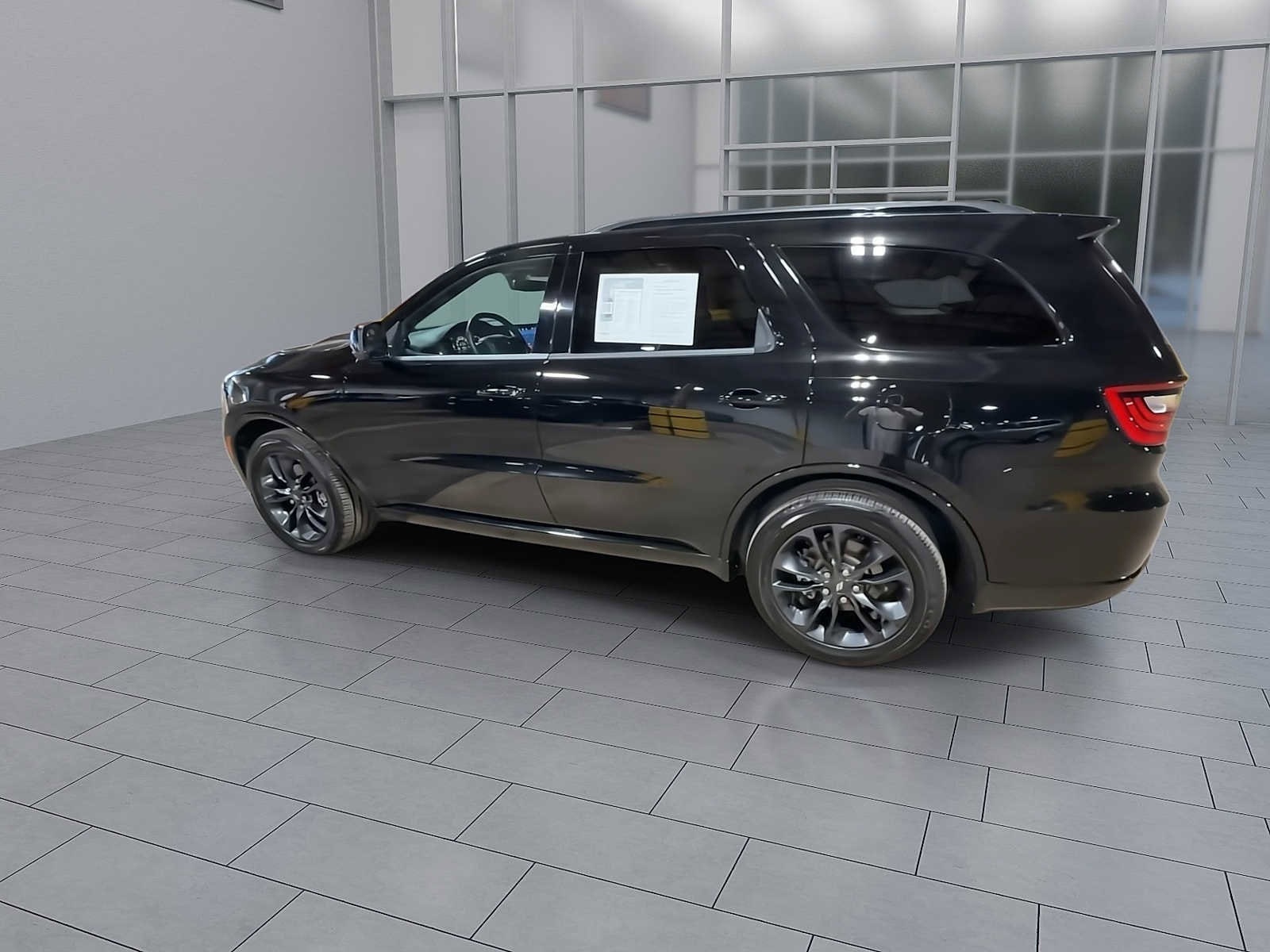 Thumbnail: 2023 Dodge Durango - 6