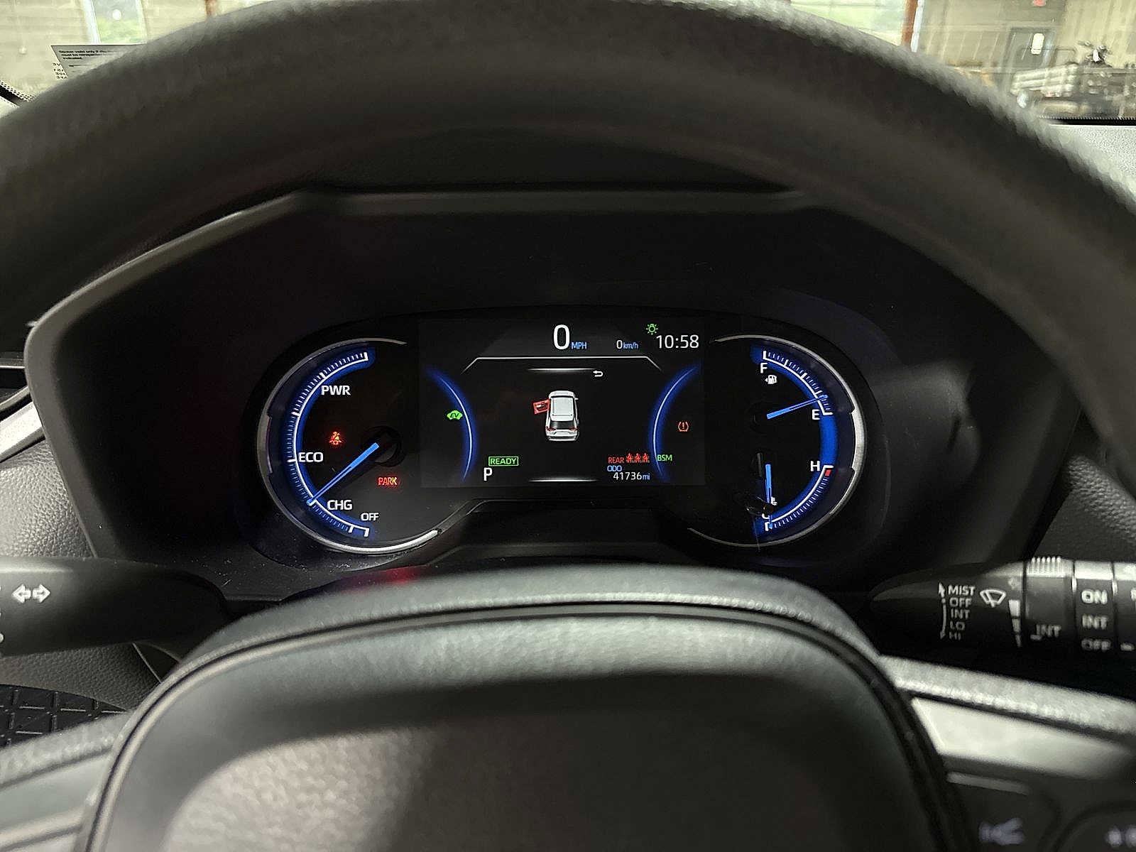 Thumbnail: 2024 Toyota RAV4 - 33