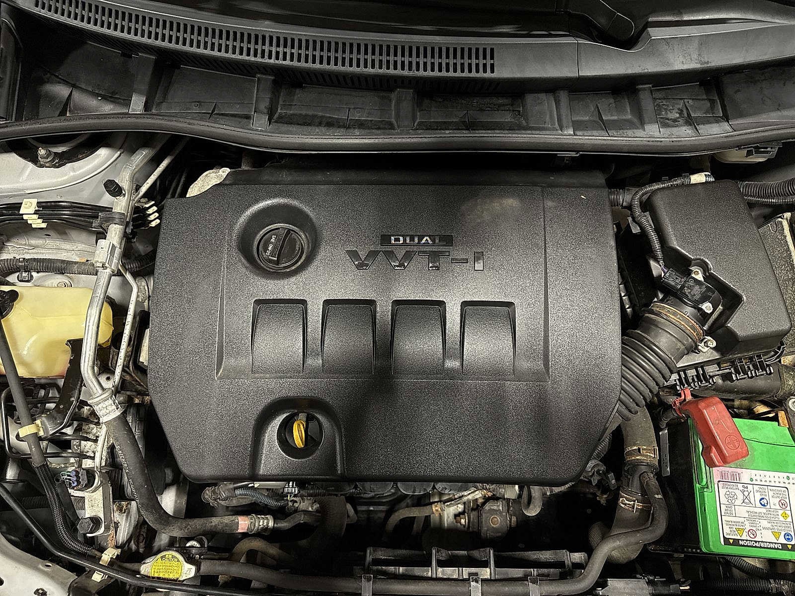 Thumbnail: 2011 Toyota Corolla - 12