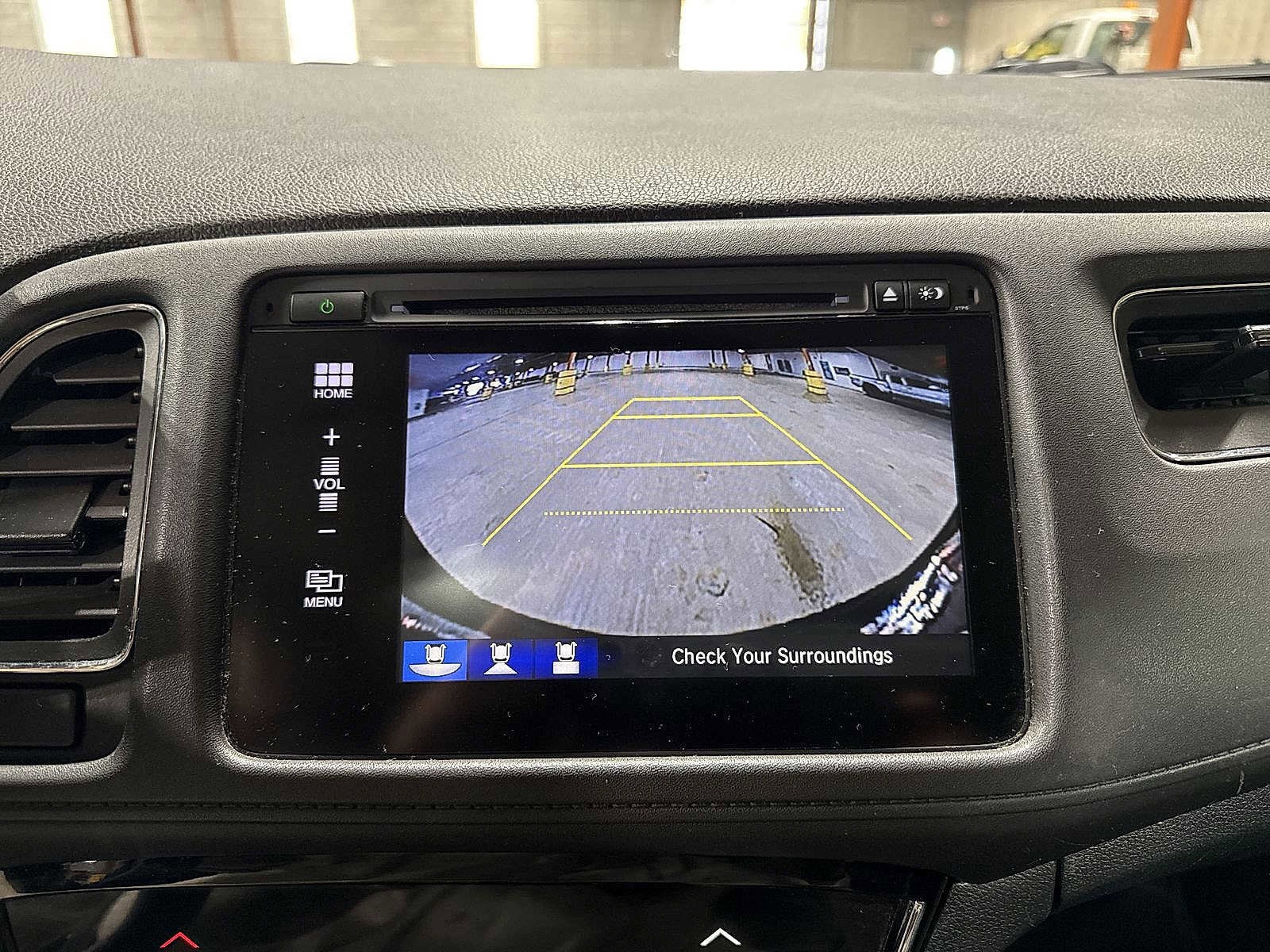 Thumbnail: 2017 Honda HR-V - 24