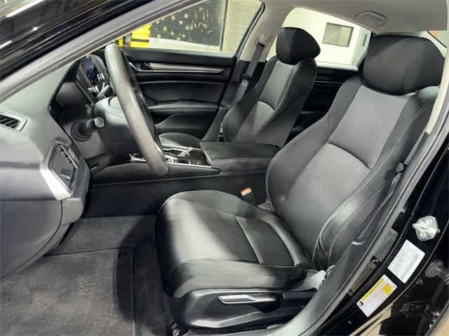 Thumbnail: 2019 Honda Accord - 15