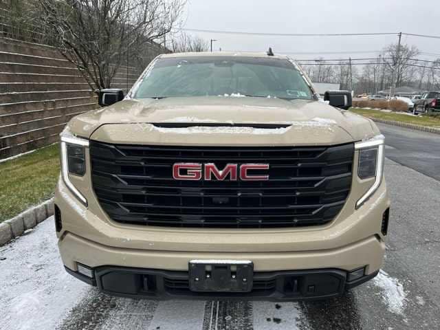 Thumbnail: 2022 GMC Sierra 1500 - 2