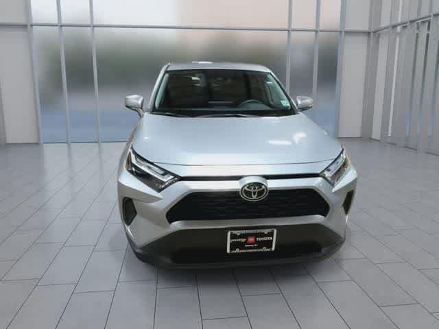 Thumbnail: 2024 Toyota RAV4 - 3
