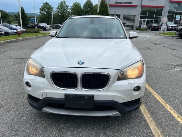 Thumbnail: 2013 BMW X1 - 2