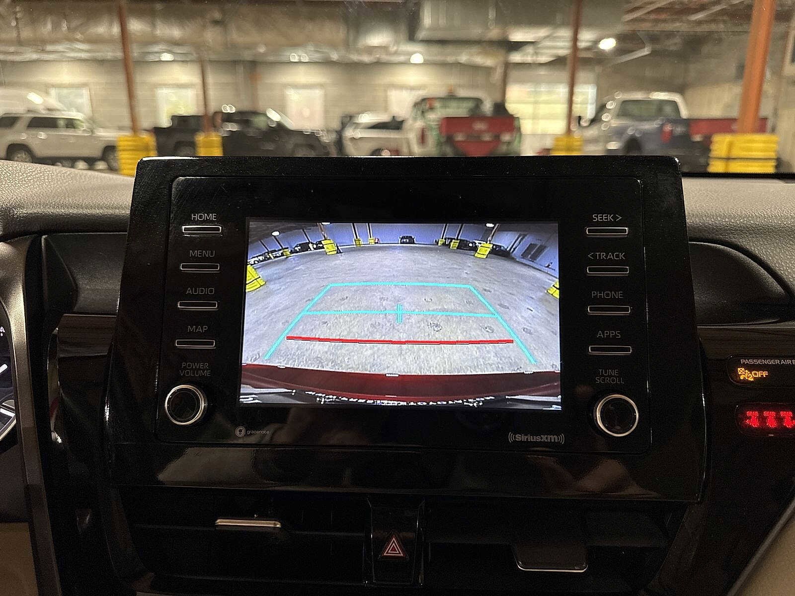 Thumbnail: 2024 Toyota Camry - 24