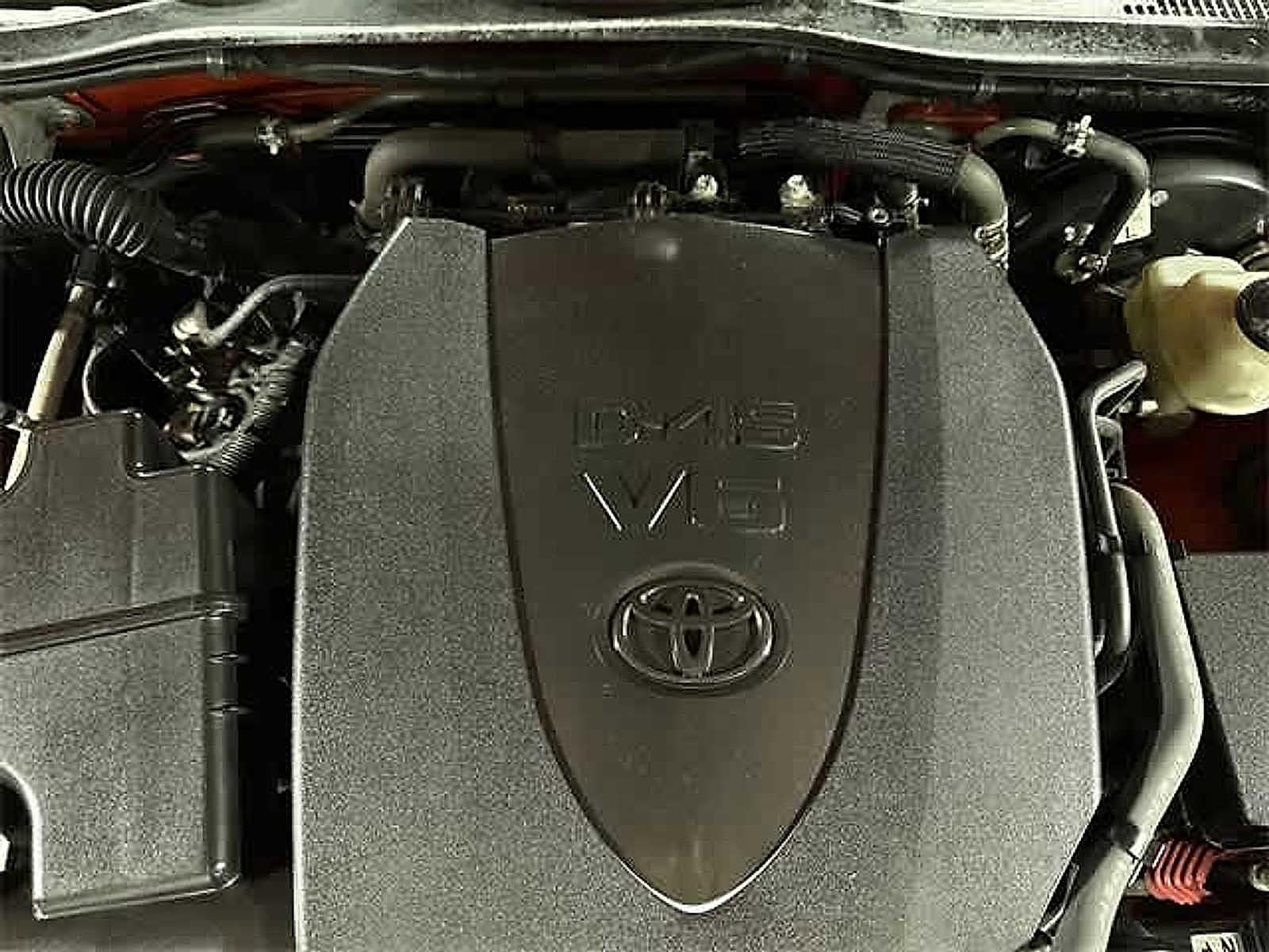 Thumbnail: 2018 Toyota Tacoma - 42
