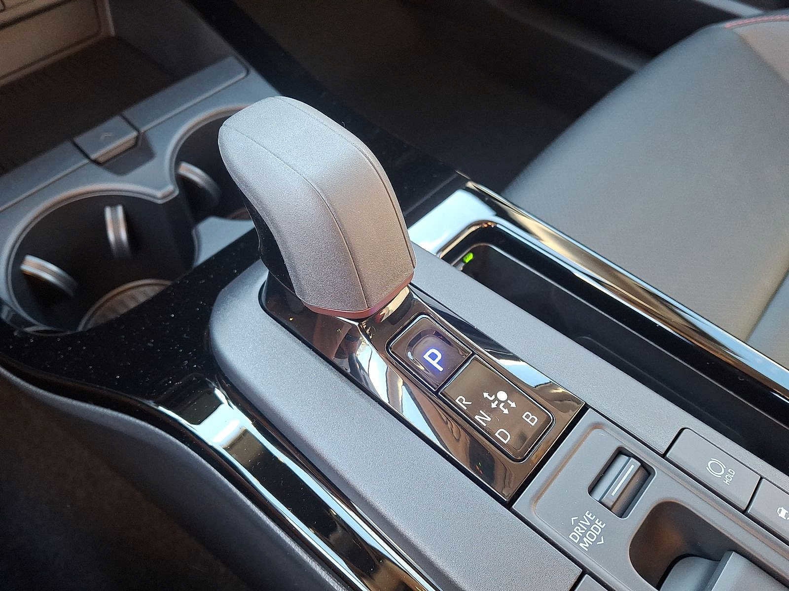 Thumbnail: 2026 Toyota Prius - 21