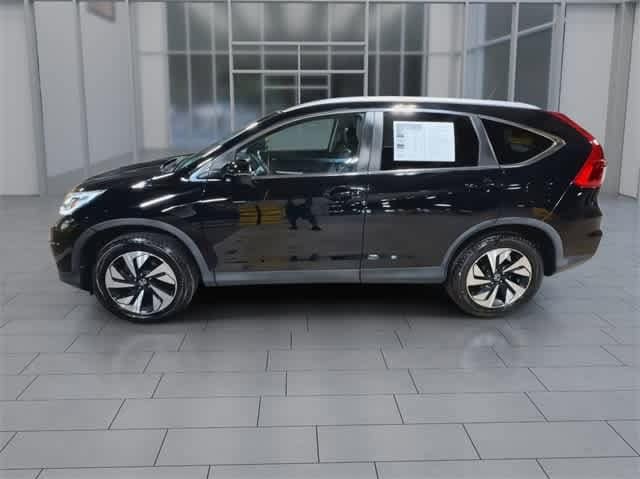 Thumbnail: 2016 Honda CR-V - 5
