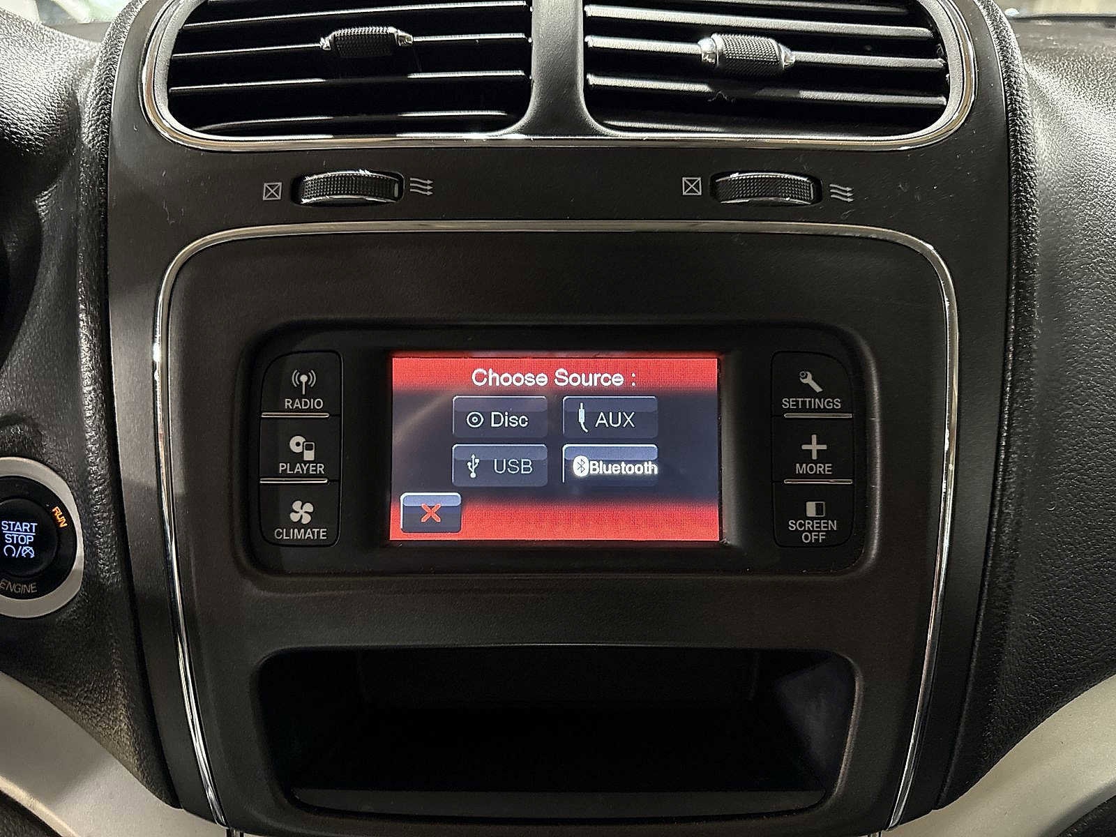 Thumbnail: 2015 Dodge Journey - 21