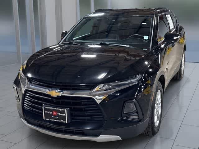 2019 Chevrolet Blazer  -
                  Ramsey, NJ
