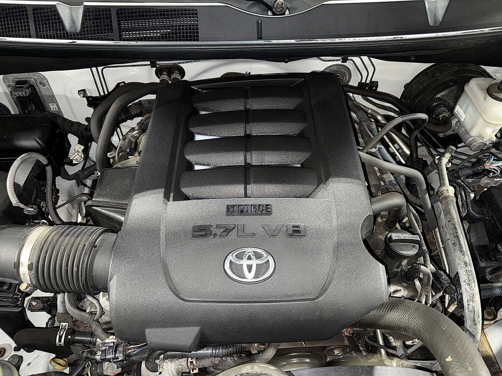 Thumbnail: 2016 Toyota Tundra - 12