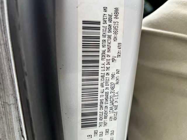 Thumbnail: 2014 Jeep Wrangler - 9