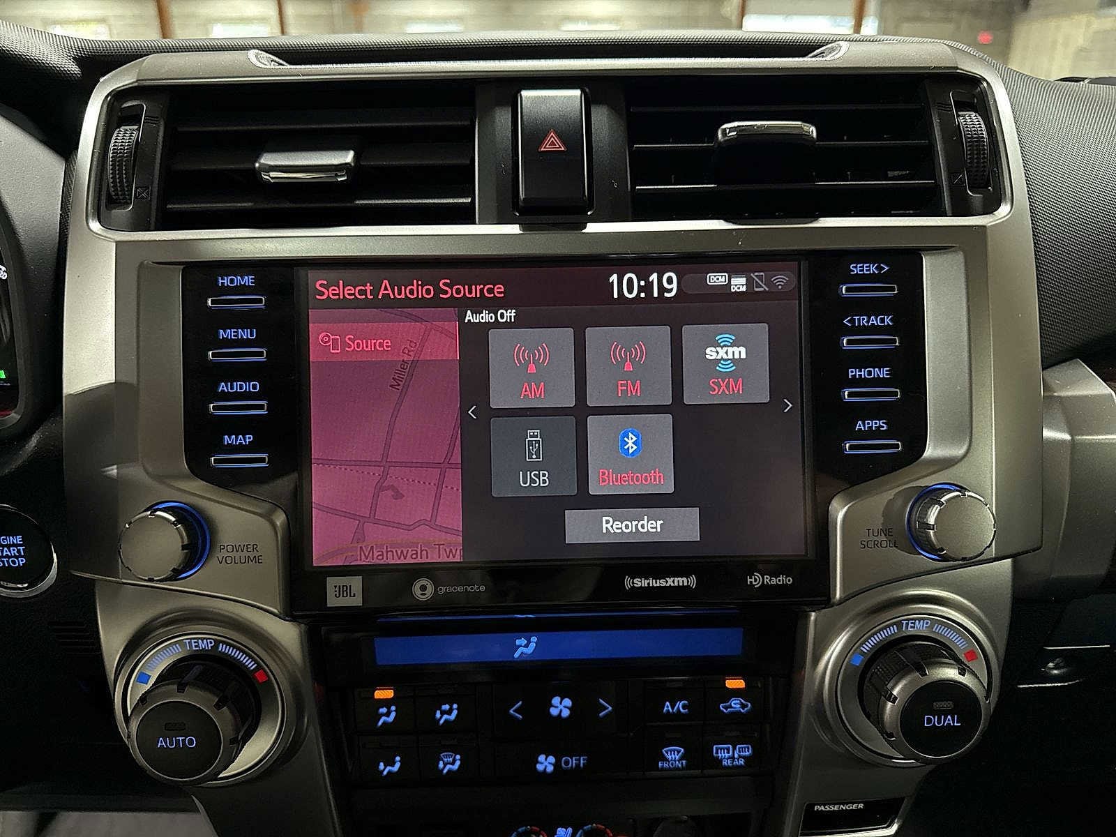 Thumbnail: 2023 Toyota 4Runner - 44