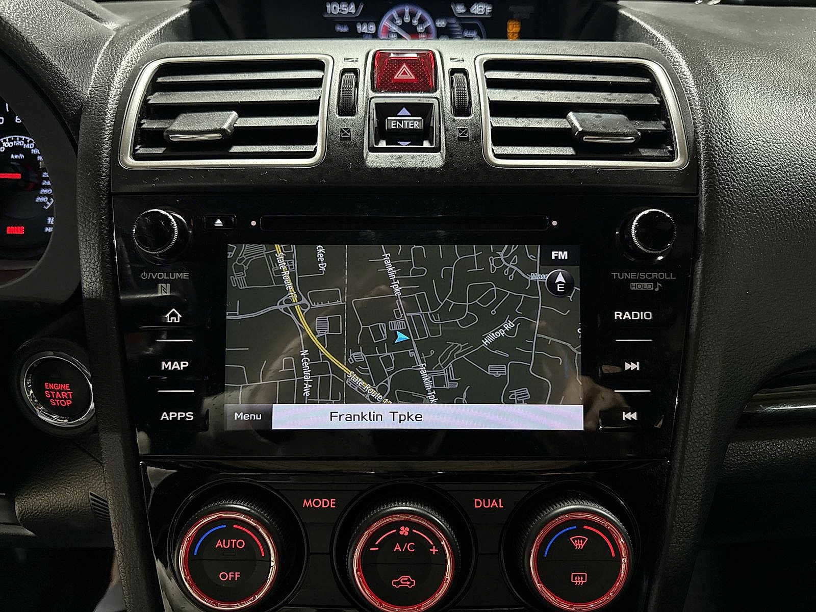 Thumbnail: 2021 Subaru WRX - 20