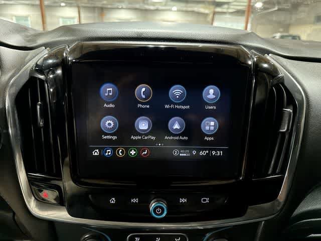 Thumbnail: 2023 Chevrolet Traverse - 21