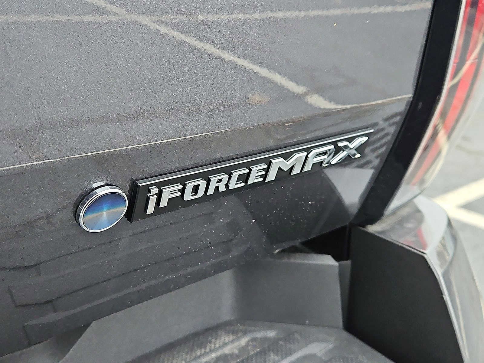 Thumbnail: 2026 Toyota Tundra - 25