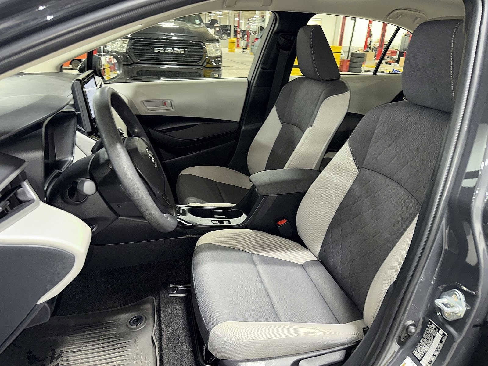 Thumbnail: 2024 Toyota Corolla - 15