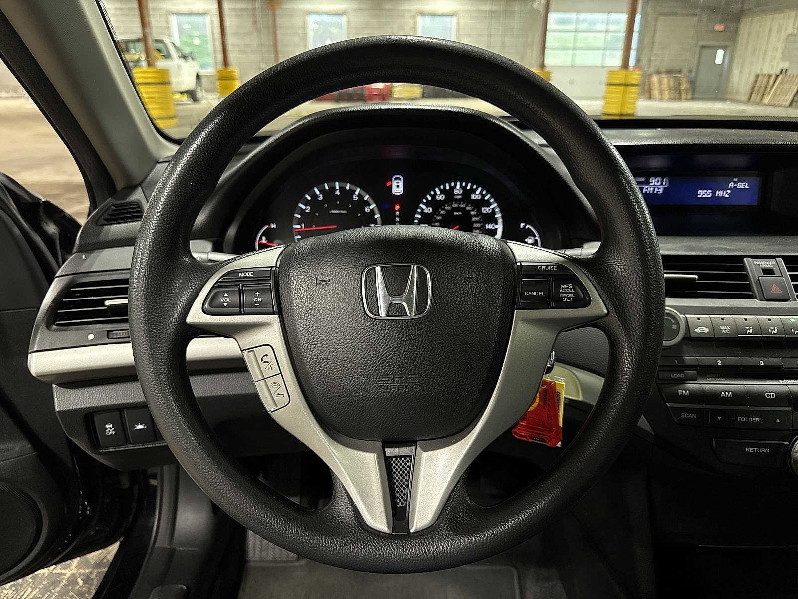Thumbnail: 2012 Honda Accord - 17